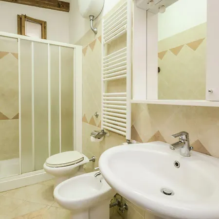 Comfortable House With Sea View In Casa de Férias Sorrento