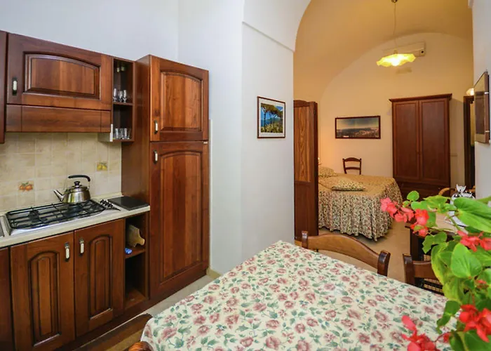 Дом отдыха Comfortable House With Sea View In