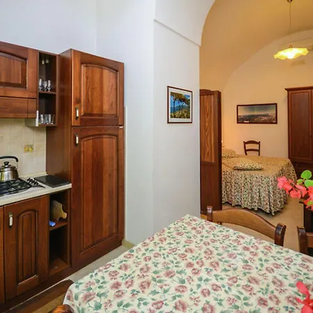 Holiday home Comfortable House With Sea View In