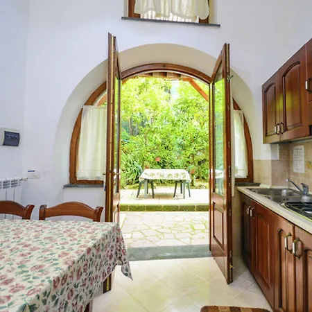 Holiday home Comfortable House With Sea View In *